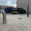 Bollard