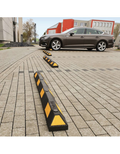 parkeerstop