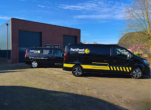 ParkPoint Benelux BV plaats foto