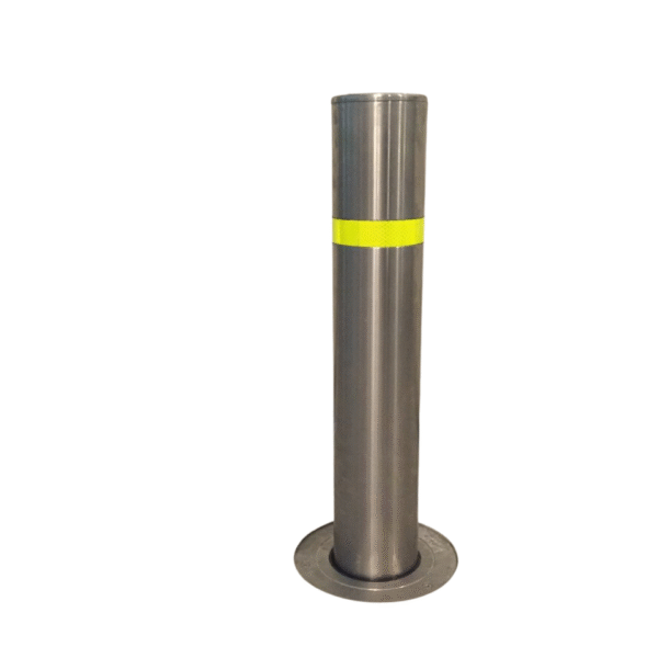 Verkeerspalen / Bollard