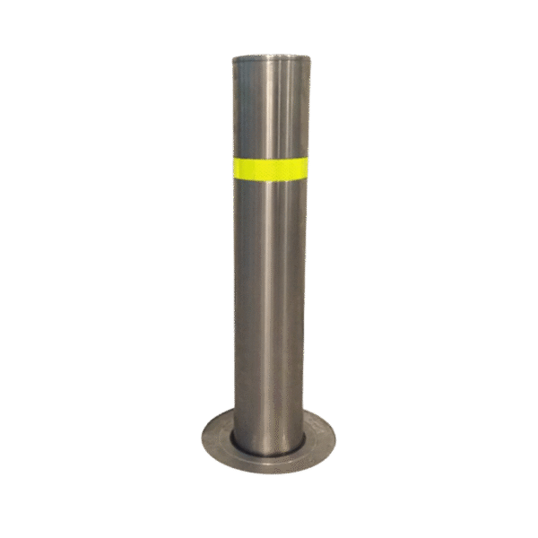Verkeerspalen / Bollard