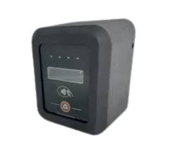 Betaalmodule voor betaald parkeren